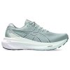 Asics Women's Gel-Kayano 30 in Ocean Haze Pure Aqua  Women's Footwear