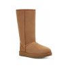 UGG Women's Classic Tall II Boot in Chestnut  Women's Footwear