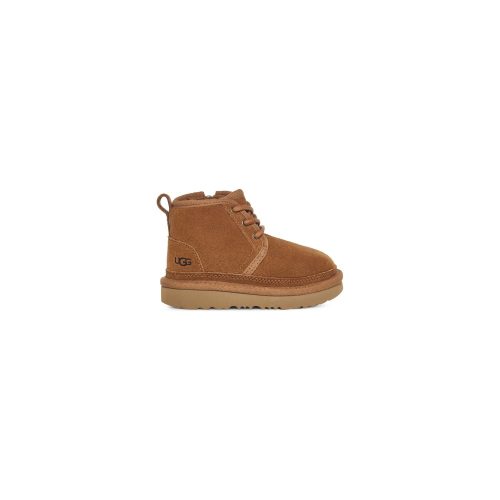 UGG Toddler's Neumel II Boot in Chestnut  Kid's Boots