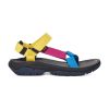 Teva Women's Hurricane XLT2 Sandal in Water Multi  Women's Footwear