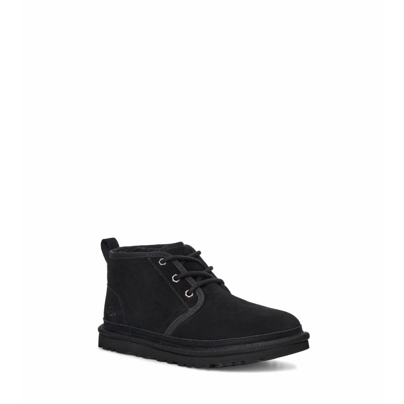 UGG Women's Neumel Boot in Black  Women's Footwear