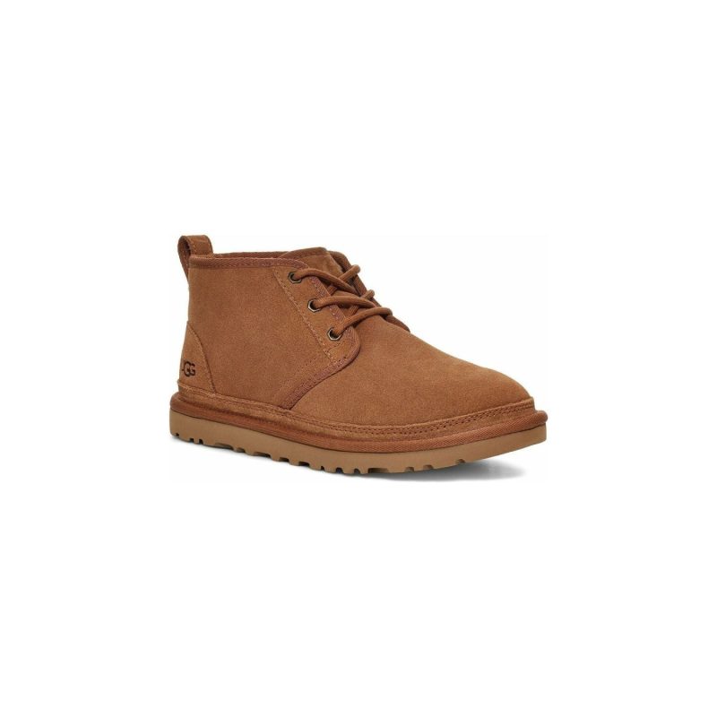 UGG Women's Neumel Boot in Chestnut  Women's Footwear