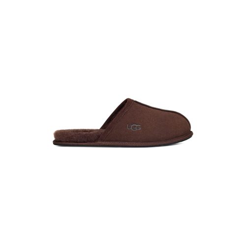 UGG Men's Scuff in Dusted Cocoa  Men's Footwear