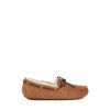 UGG Women's Dakota Slipper 5612 in Chestnut  Women's Footwear