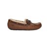 UGG Men's Olsen Slipper in Tan  Men's Footwear