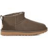 UGG Women's Classic Ultra Mini in Slate  Women's Footwear