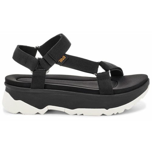 Teva Women's Jadito Universal Sports Sandal in Black  Women's Footwear