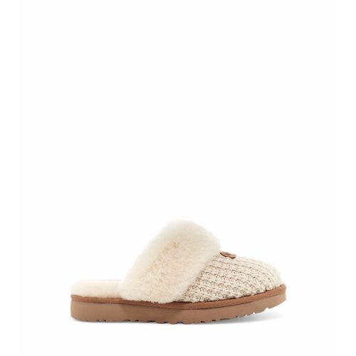 UGG Women's Cozy Slipper In Cream  Women's Footwear