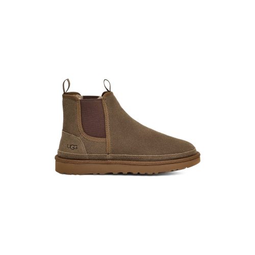 UGG Men's Neumel Chelsea in Hickory  Men's Footwear