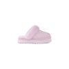 UGG Women's Disquette in Lavender Fog  Women's Footwear