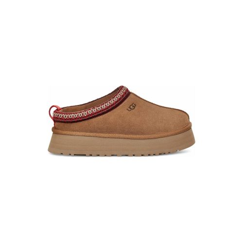 UGG Women's Tazz Slipper in Chestnut  Women's Footwear