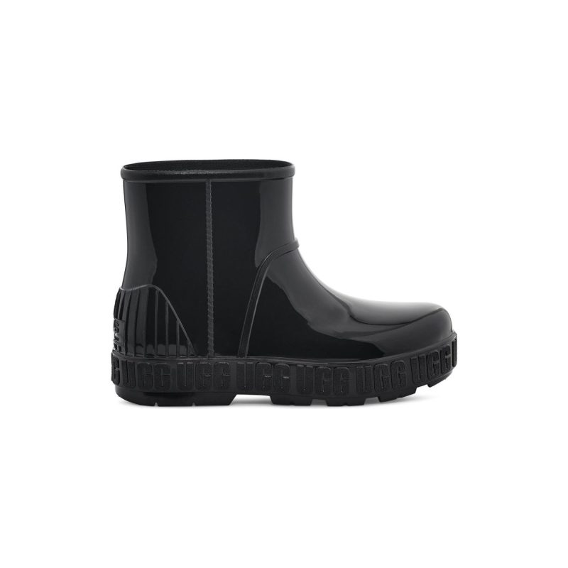 UGG Women's Drizlita in Black  Women's Footwear