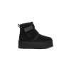 UGG Women's Neumel Platform Boot in Black  Women's Footwear