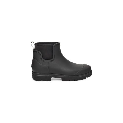 UGG Women's Droplet in Black  Women's Footwear