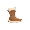 UGG Women's Lakeside Tall Lace in Chestnut  Women's Boots