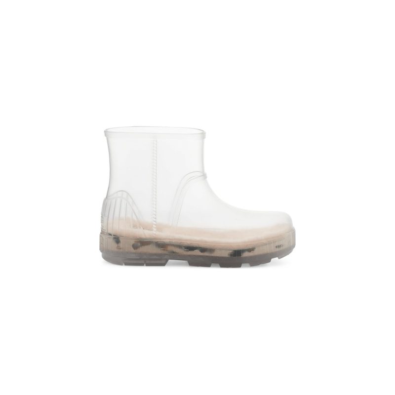 UGG Women's Drizlita in Clear  Women's Boots