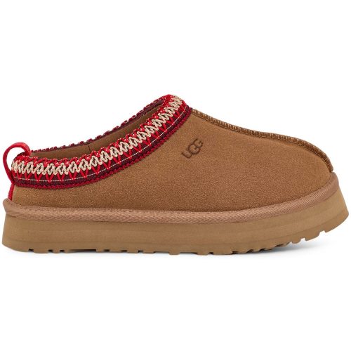 UGG Kid's Tazz in Chestnut  Kid's Footwear