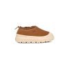 UGG Men's Tasman Weather Hybrid in Chestnut Whitecap  Men's Footwear