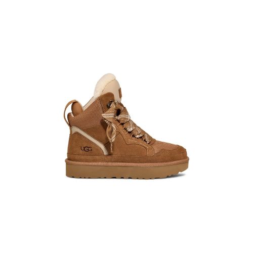 UGG Women's Highmel in Chestnut  Women's Footwear