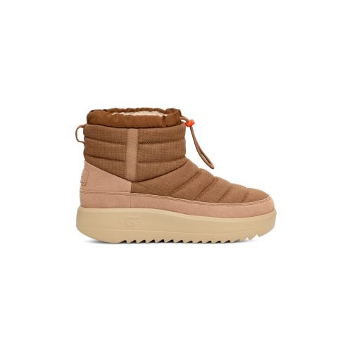 UGG Men's Maxxer Mini in Chestnut  Men's Footwear