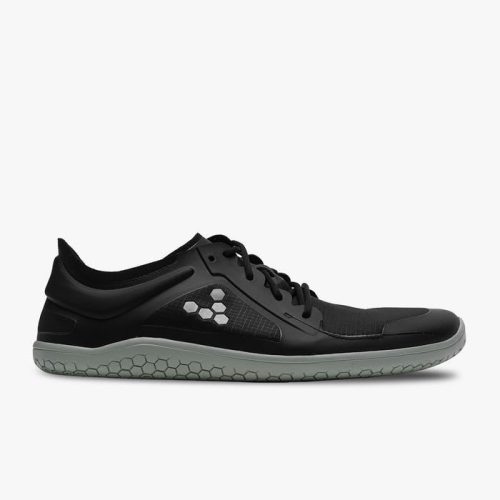 Vivo Women's Primus Lite III All Weather in Obsidian  Women's Footwear