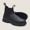 Blundstone Lug 2240 Chelsea Boots is Black  Men's Boots