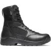 Danner Men's Kinetic Side-Zip Boot 8" in Black  Men's Footwear