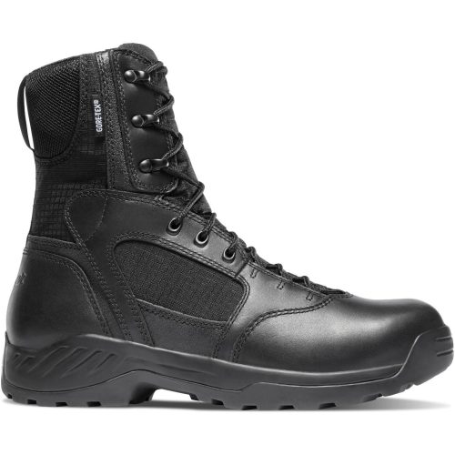 Danner Men's Kinetic Side-Zip Boot 8