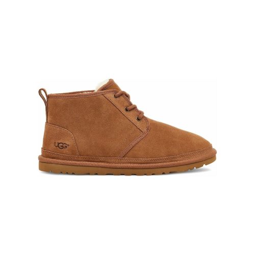 UGG Men's Neumel Boot in Chestnut  Men's Footwear