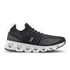 On Running Women's Cloudswift 3 Road Shoe in All Black  Women's Footwear