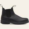 Blundstone Original 510 Chelsea Boots in Voltan Black  Men's Boots