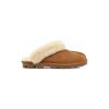 UGG Women's Coquette Slipper in Chestnut  Women's Footwear