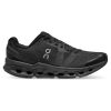 On Running Women's Cloudgo Shoe in Black Eclipse  Women's Footwear