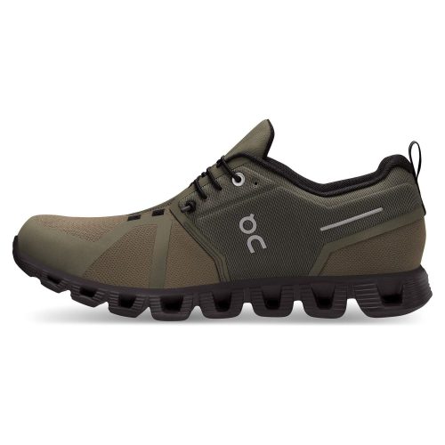 59.98840 cloud 5 waterproof ss22 olive black m g4