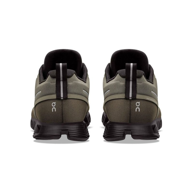 59.98840 cloud 5 waterproof ss22 olive black m g5