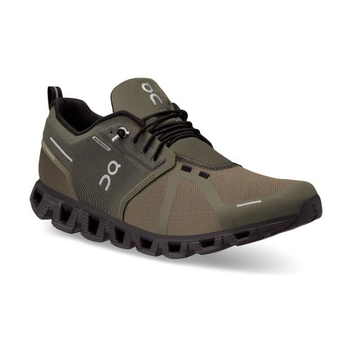 59.98840 cloud 5 waterproof ss22 olive black m g6