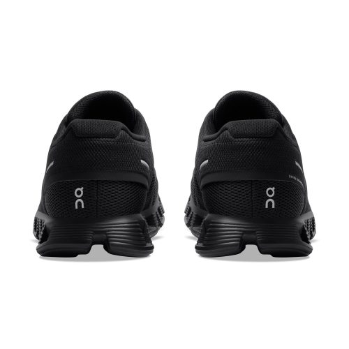 59.98905 cloud 5 ss22 all black w g5