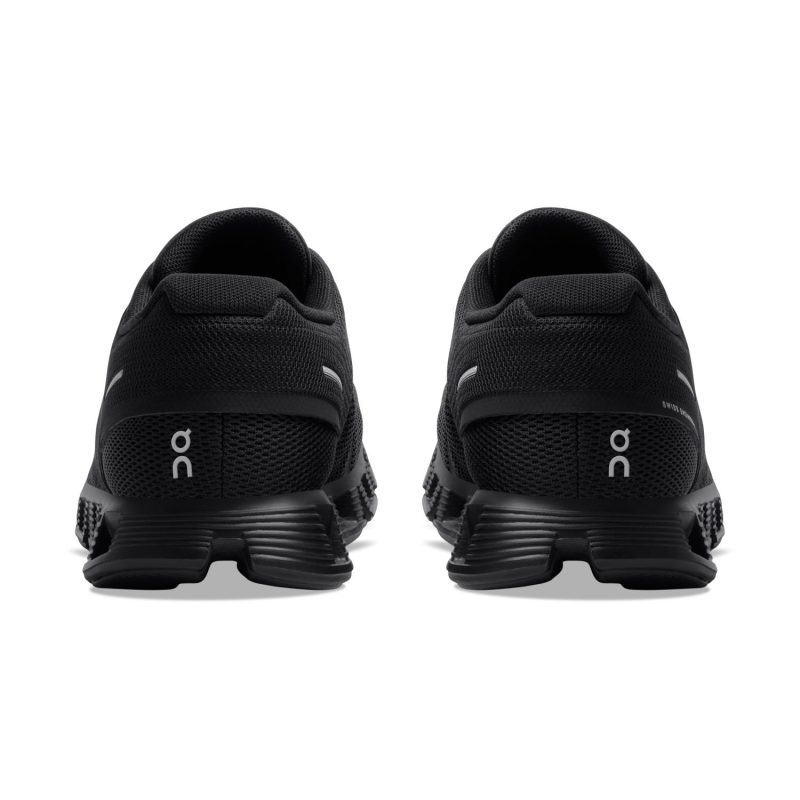 59.98905 cloud 5 ss22 all black w g5