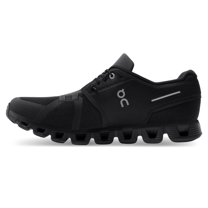 59.98986 cloud 5 ss22 all black m g4