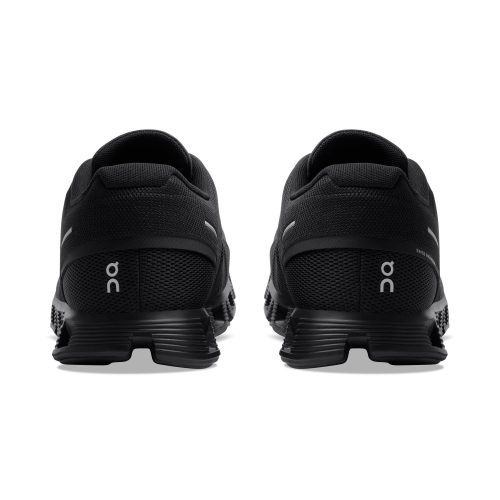 59.98986 cloud 5 ss22 all black m g5