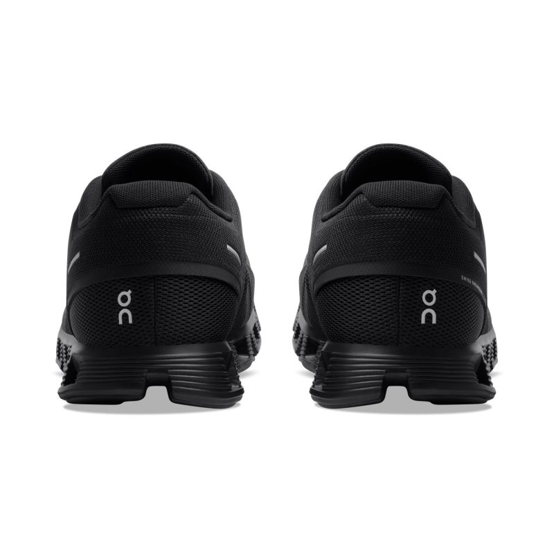 59.98986 cloud 5 ss22 all black m g5