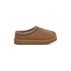 UGG Women's Tasman Slipper in Chestnut  Women's Footwear