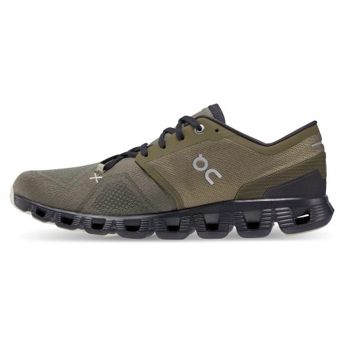 60.98704 cloud x 3 fw22 olive reseda m g4