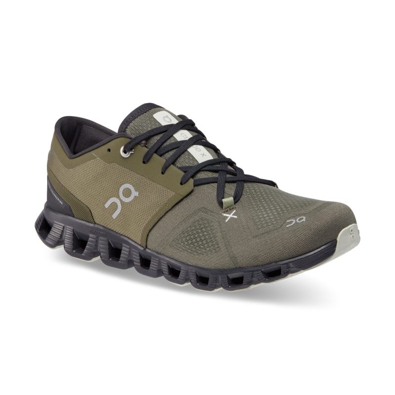 60.98704 cloud x 3 fw22 olive reseda m g6