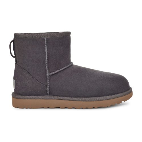 UGG Women's Classic Mini II Boot in Nightfall  Women's Footwear