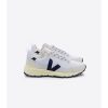 Veja Women's Dekkan Alveomesh in Gravel Nautico  Women's Footwear