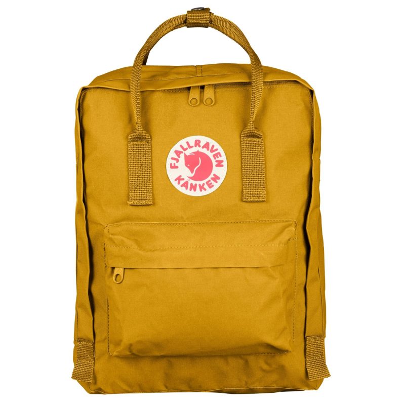 F23510 160 Kanken Front