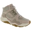 SAS Women's W Hi Country-X Hiking Boot in Taupe Grace  Women's Footwear