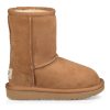 UGG Toddler's Classic II Boot in Chestnut  Kid