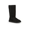 Copy of UGG Kids Classic II Tall Boot in Black  Kid's Boots